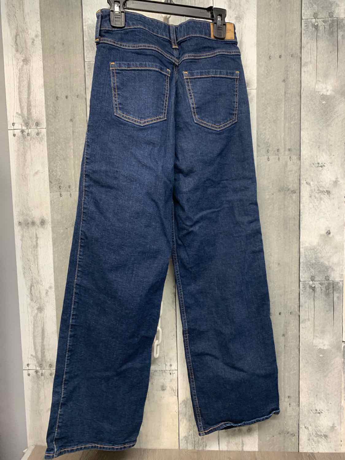 Size 13/14 Denim Abercrombie Jeans