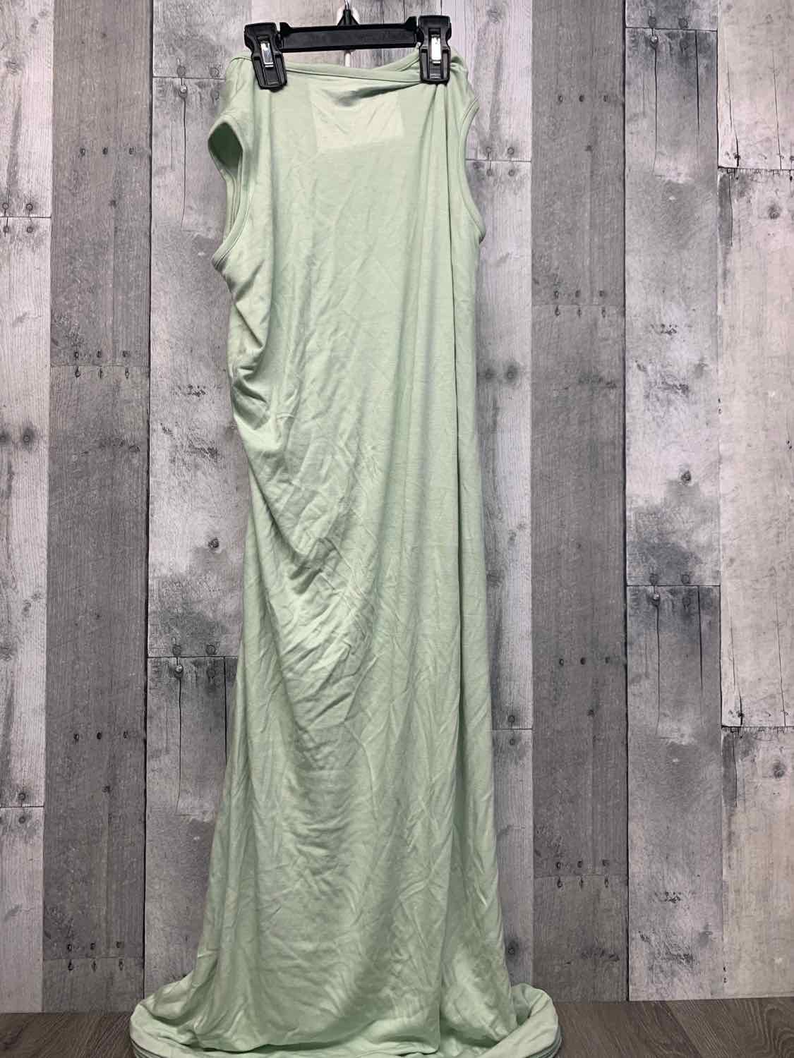 Size 12-24 Months Mint Bamboo Sleep Sack