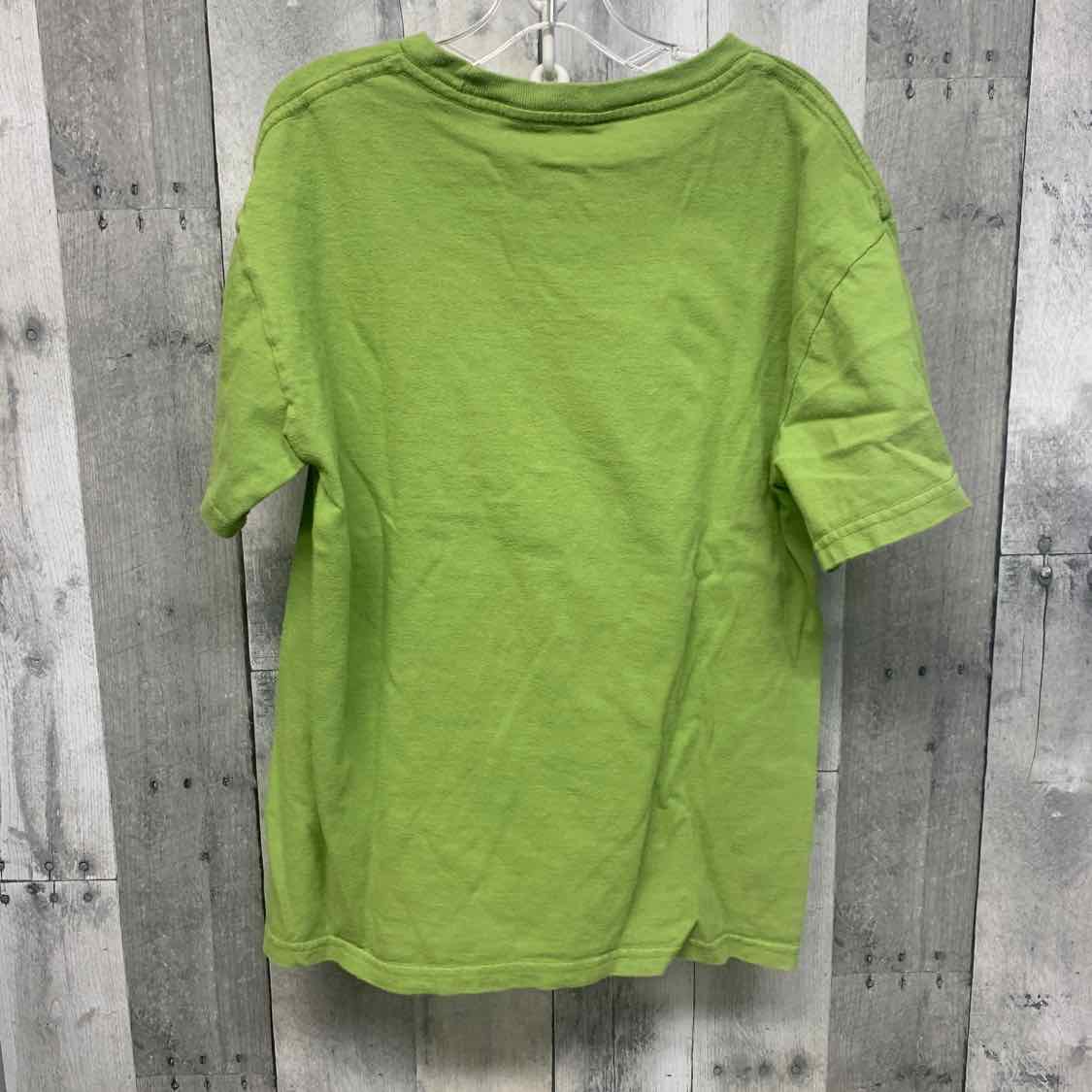 Size Small Green/Red Volcom T Shirt