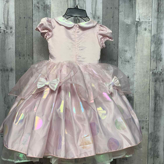 Disney Pink Size 3T/4T Halloween Costume - Little Kid