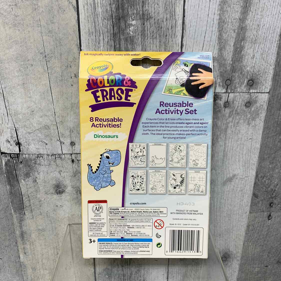 Crayola Craft Kit