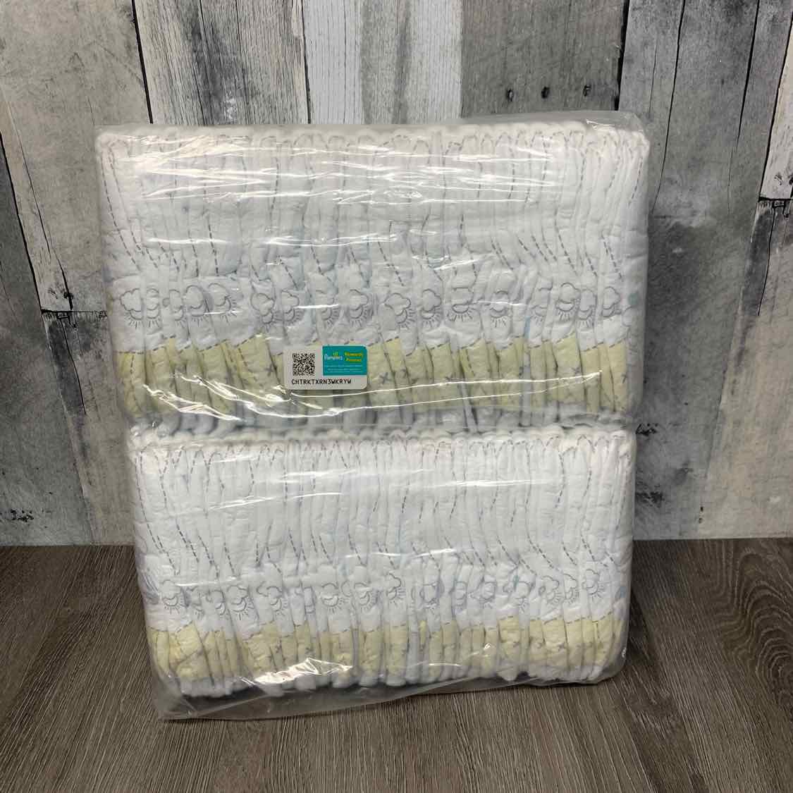 Diaper Size 1 Pampers Disposable Diapers