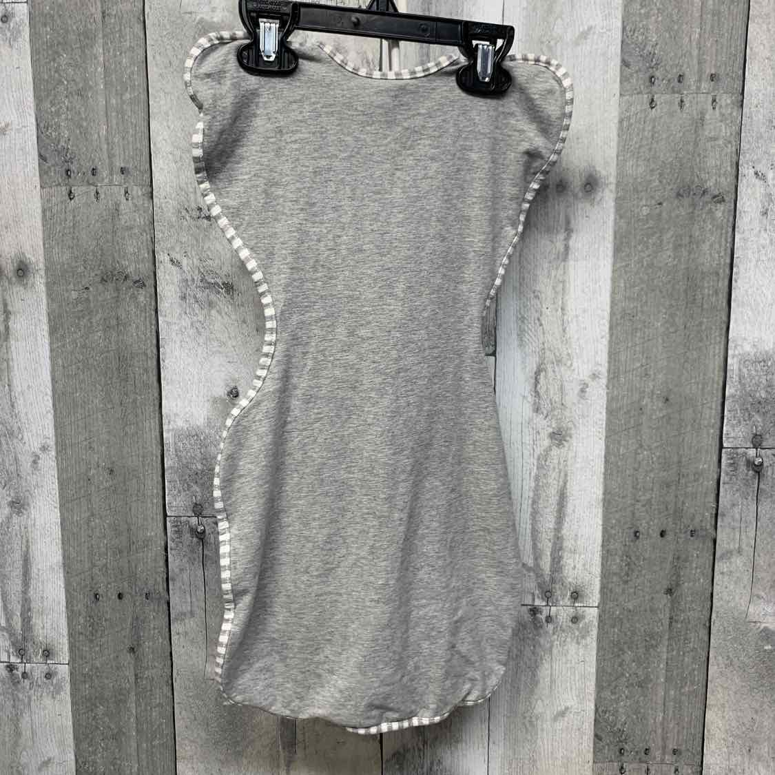 Size Small Gray Sweet Sleep Sack