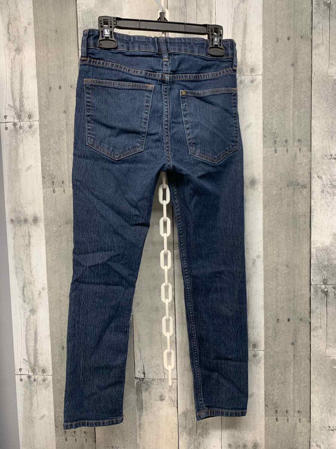 Size 9/10 Denim H&M Jeans