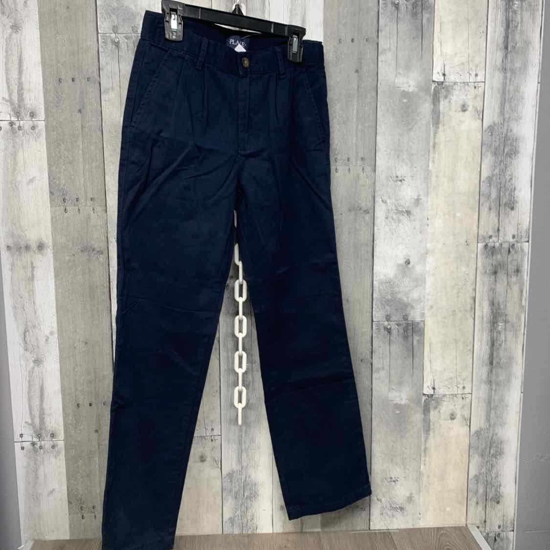 Size 10 Navy Children's Place Pants
