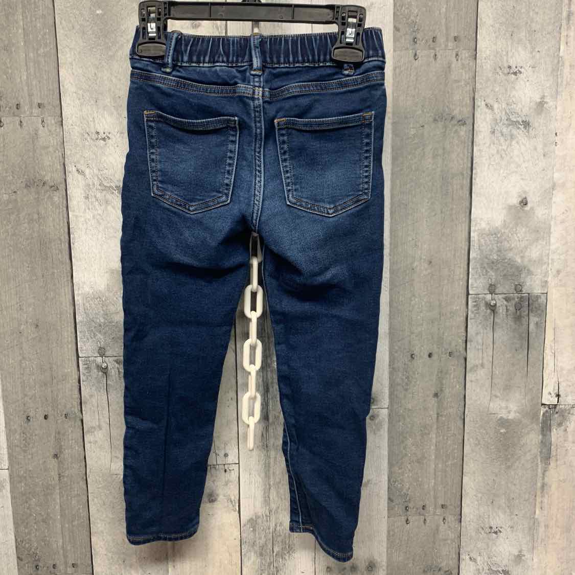 Size 6 Denim Crew Cuts Jeans