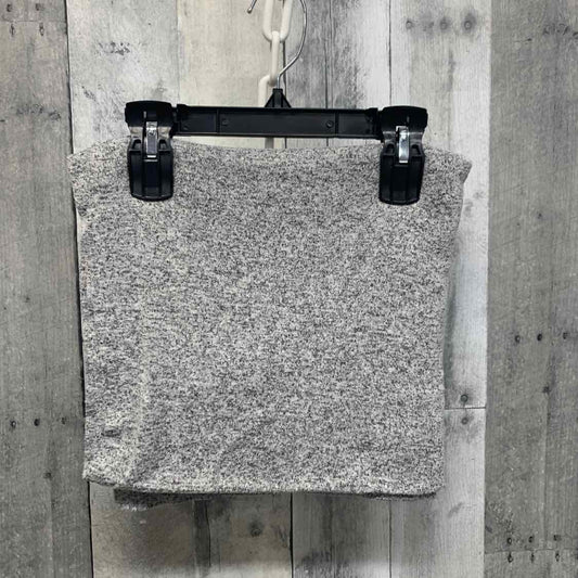 Aden + Anais Gray Blanket