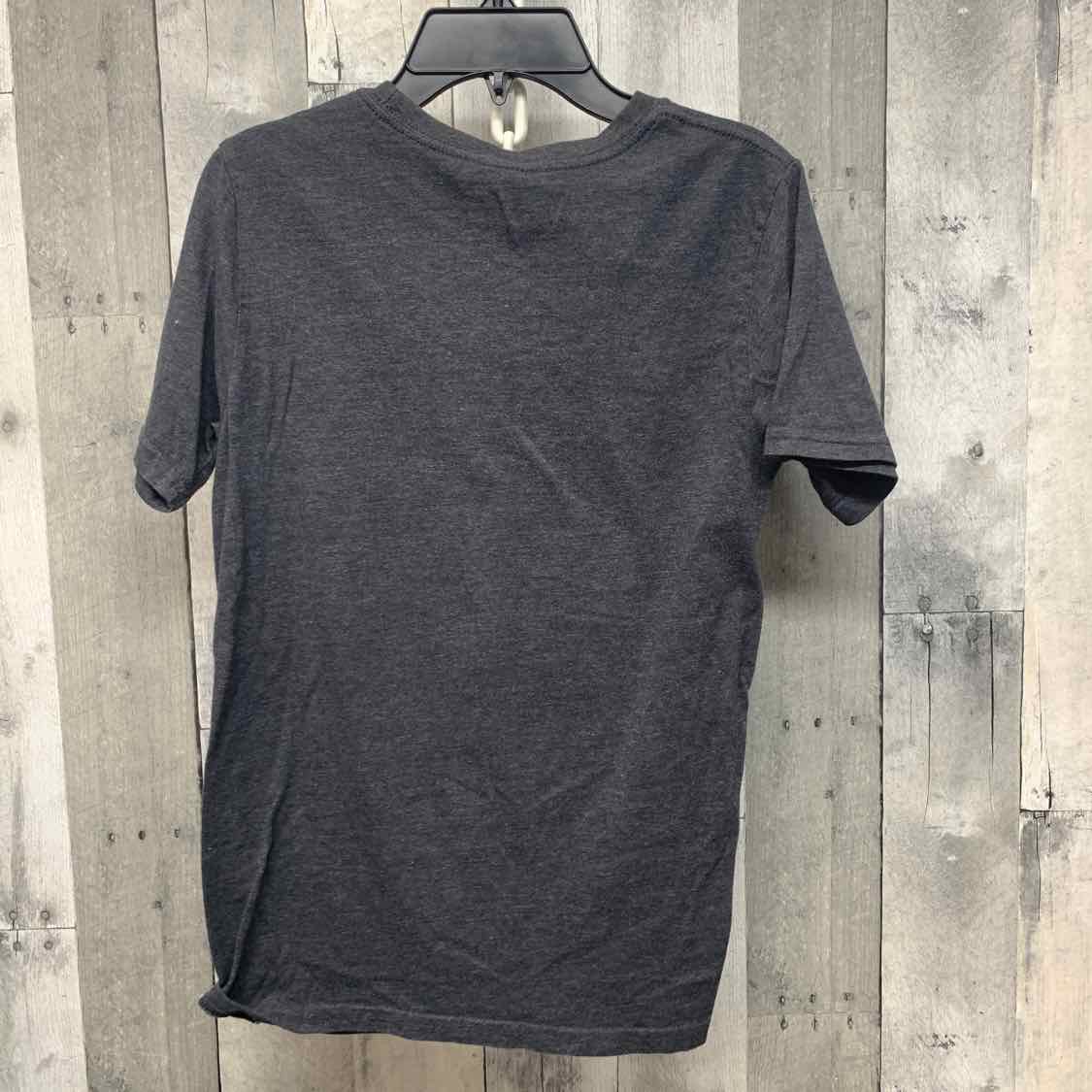 Size Large Gray/Brown Star Wars T Shirt