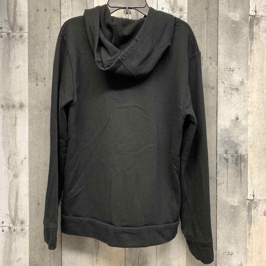 Size 14/16 Black Sport Brand Pull Over