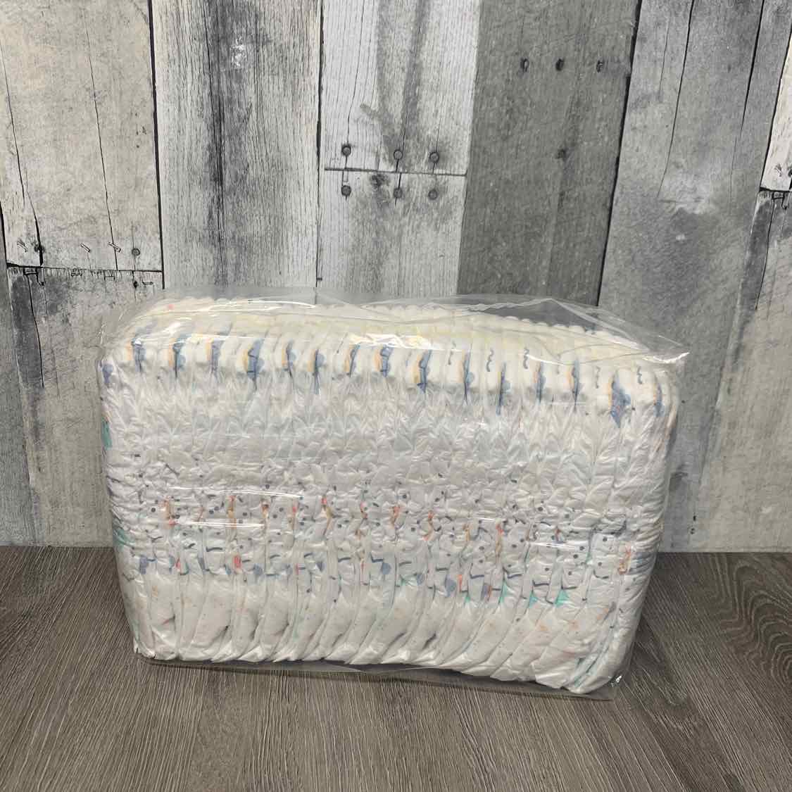 Diaper Size 4 Up & Up Disposable Diapers