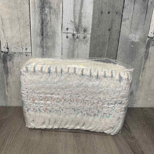 Diaper Size 4 Up & Up Disposable Diapers