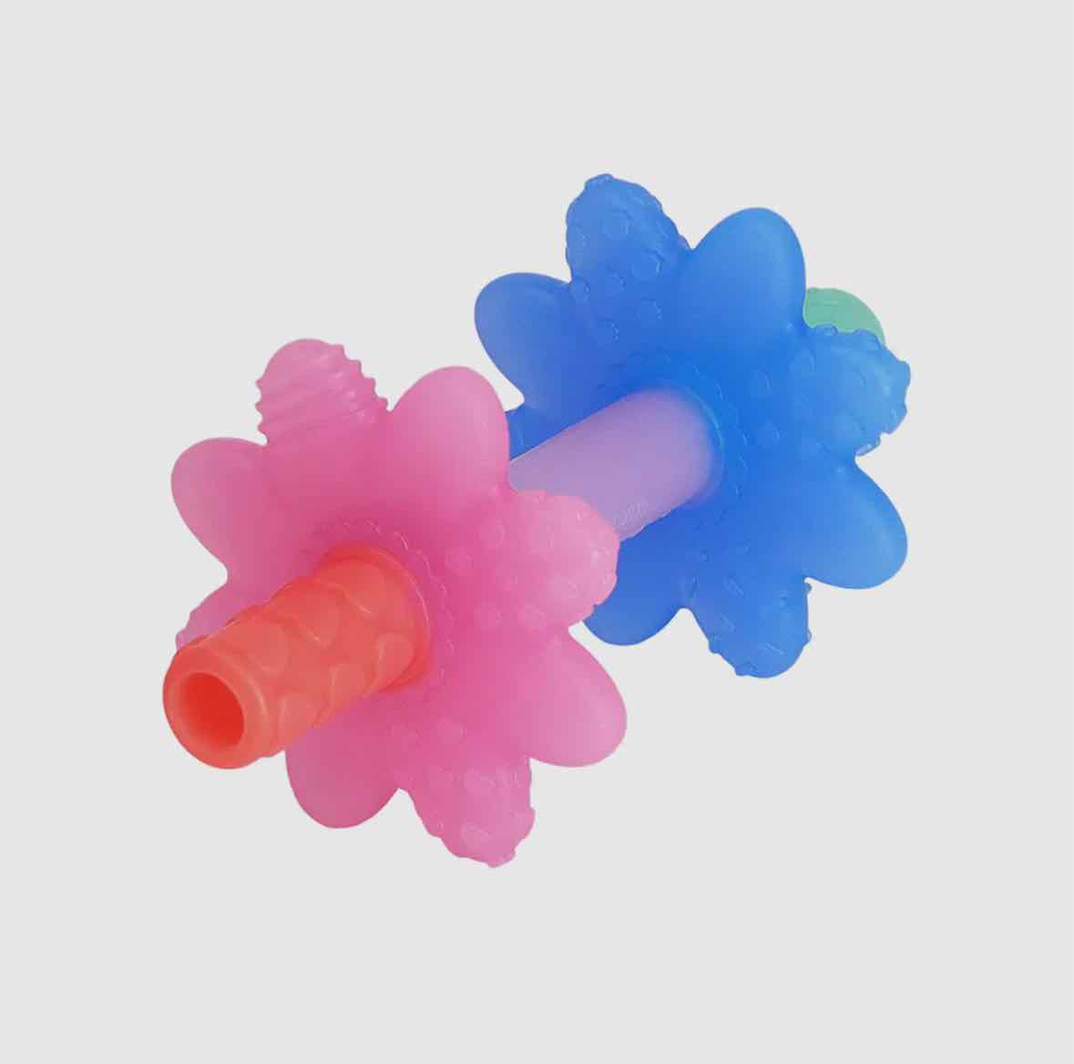 Itzy Ritzy Teething Teensy Tubes - OodlesCB