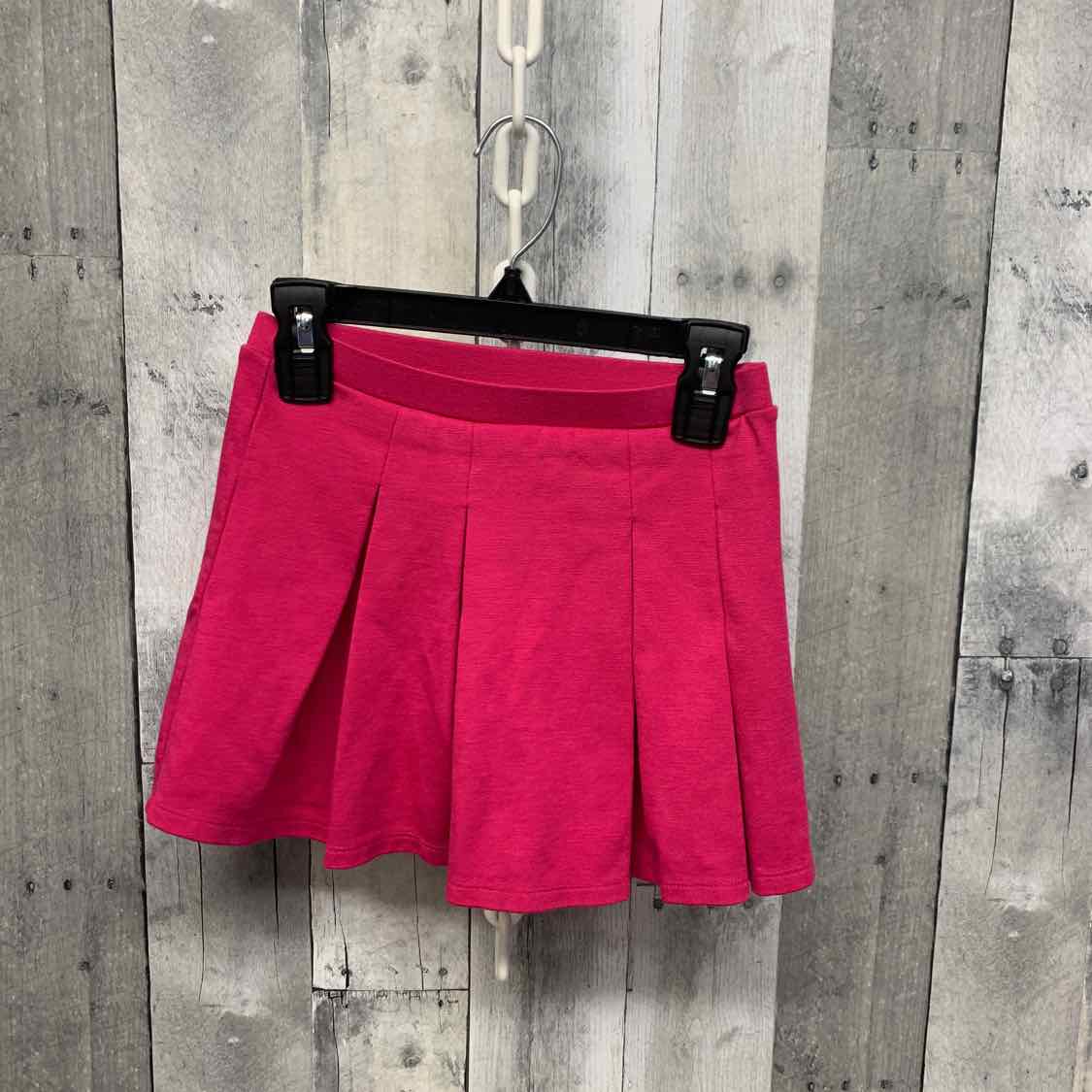 Size 5 Pink Jumping Beans Skirt