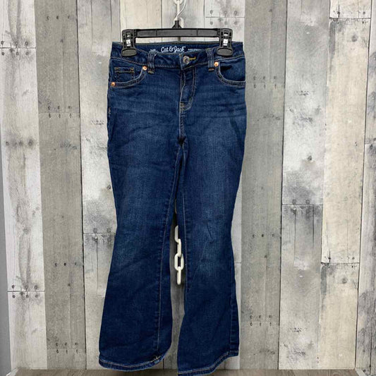 Size 7 Denim Cat & Jack Jeans