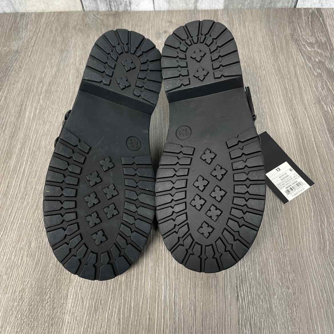 Size 13 Black Art Class Dress Shoes