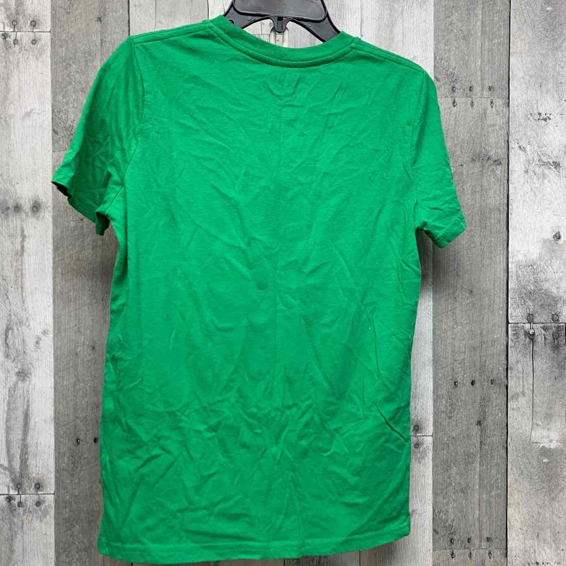 Size Large Green Graphic Star Wars T Shirt