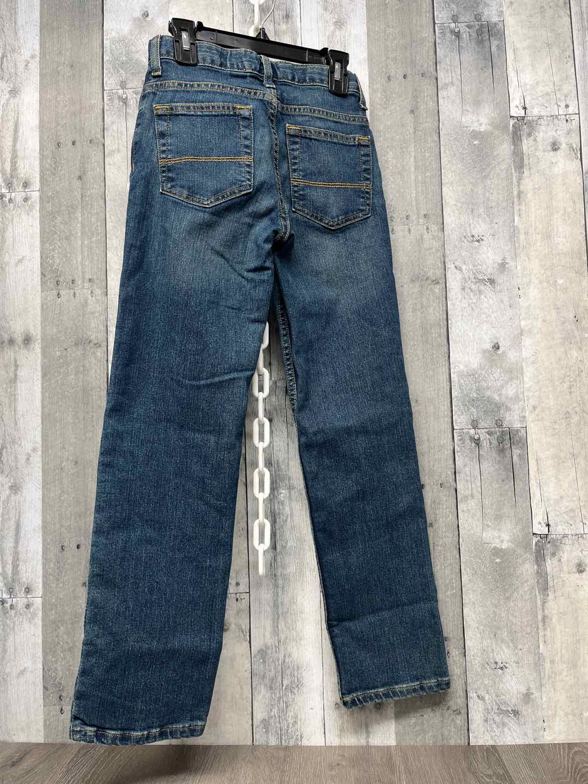 Size 12 Denim Arizona Jeans