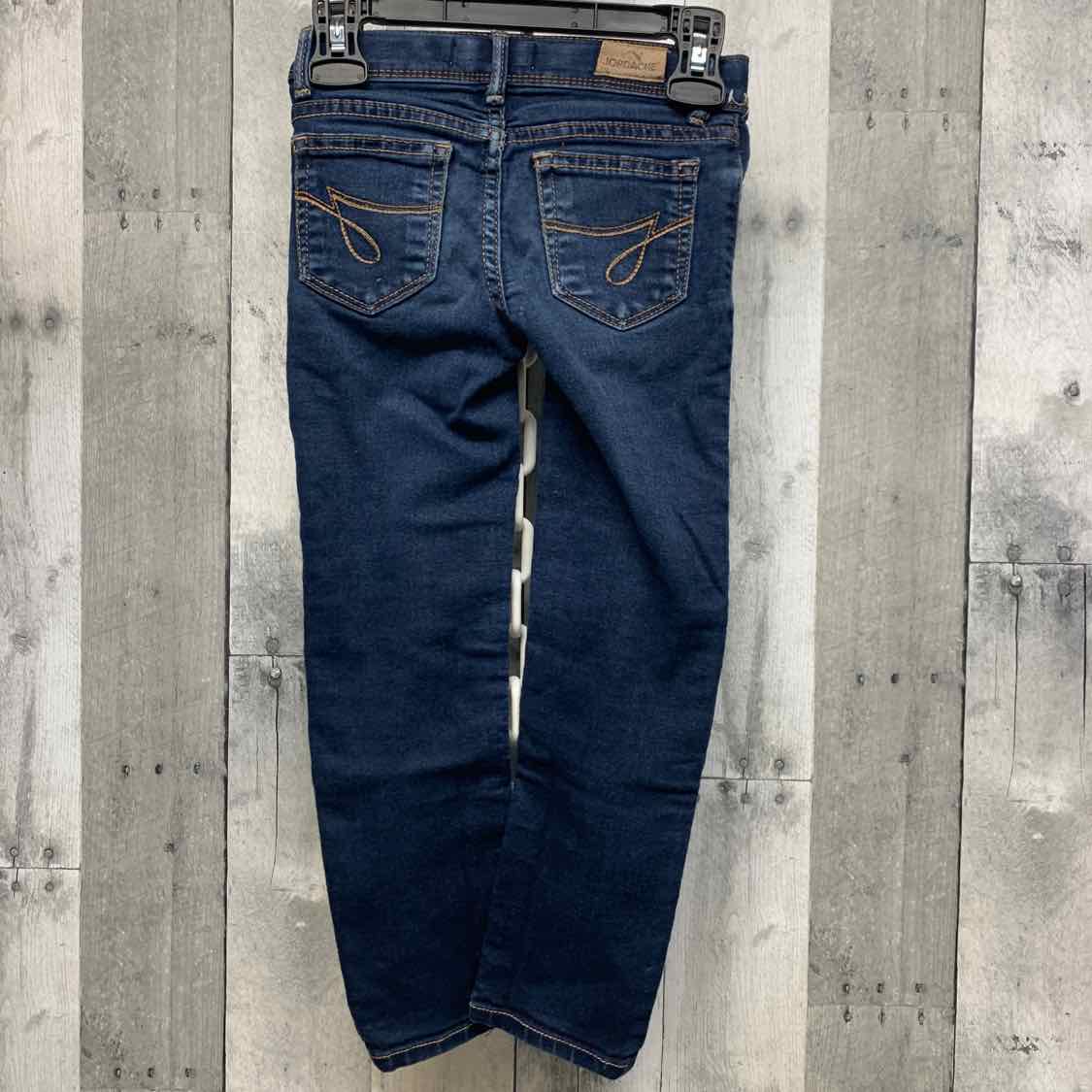 Size 5 Denim Jordache Jeans