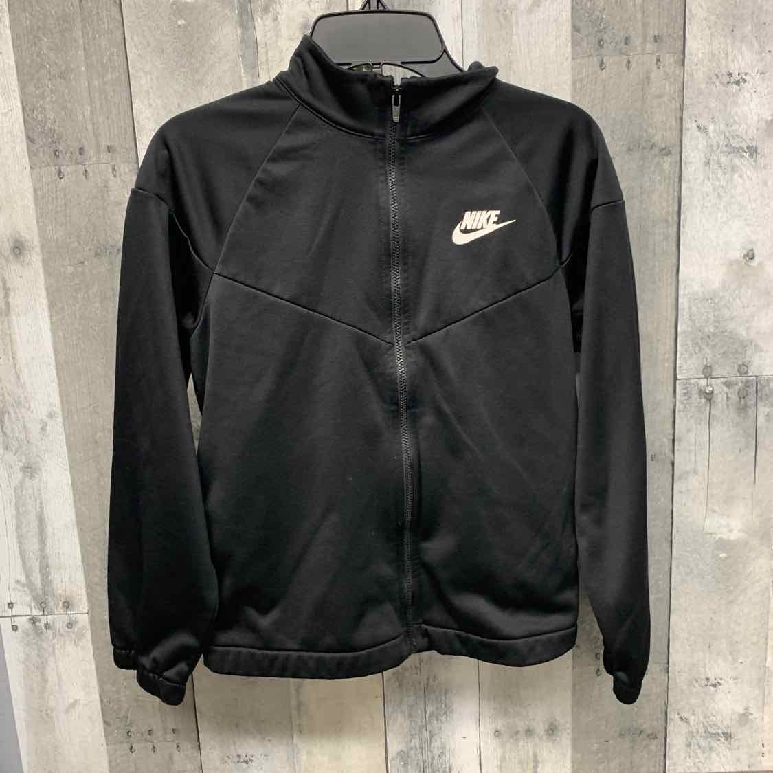 Size Medium Black Sport Brand Light Jacket