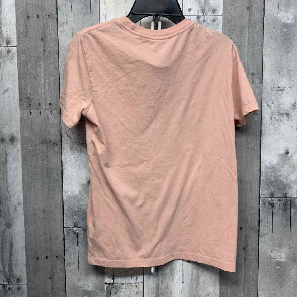 Size 10/12 Pink Graphic Old Navy T Shirt