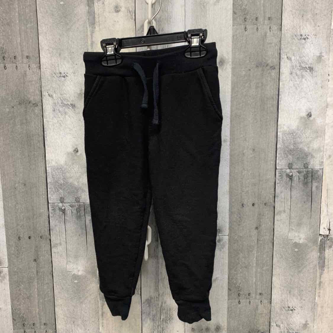 Size 4T Black B Brand Athletic Pants