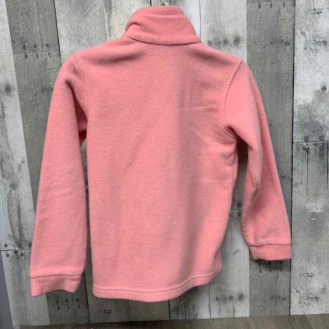 Size 6/7 Pink Columbia Sportswear Light Jacket
