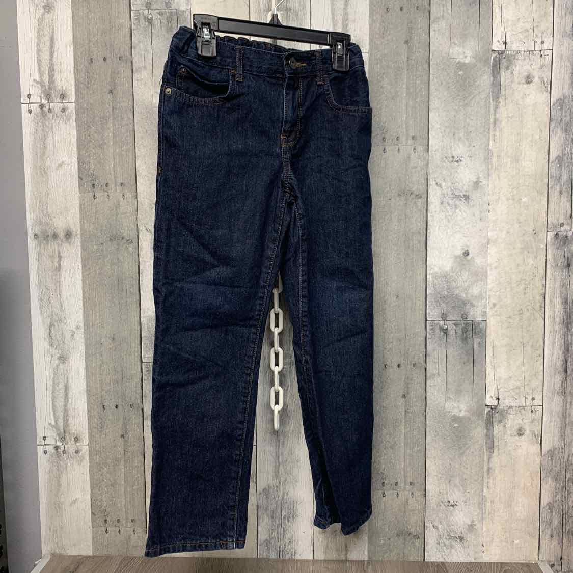 Size 8 Denim Children's Place Jeans