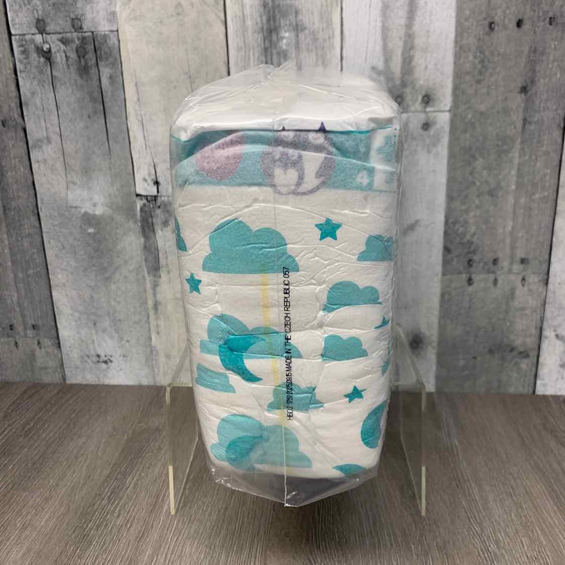 Diaper Size 4 Parents Choice Disposable Diapers