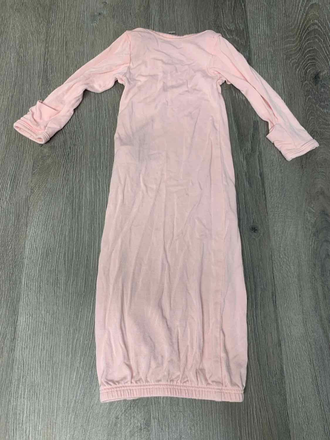 Size Preemie Pink Just One You Layette - OodlesCB