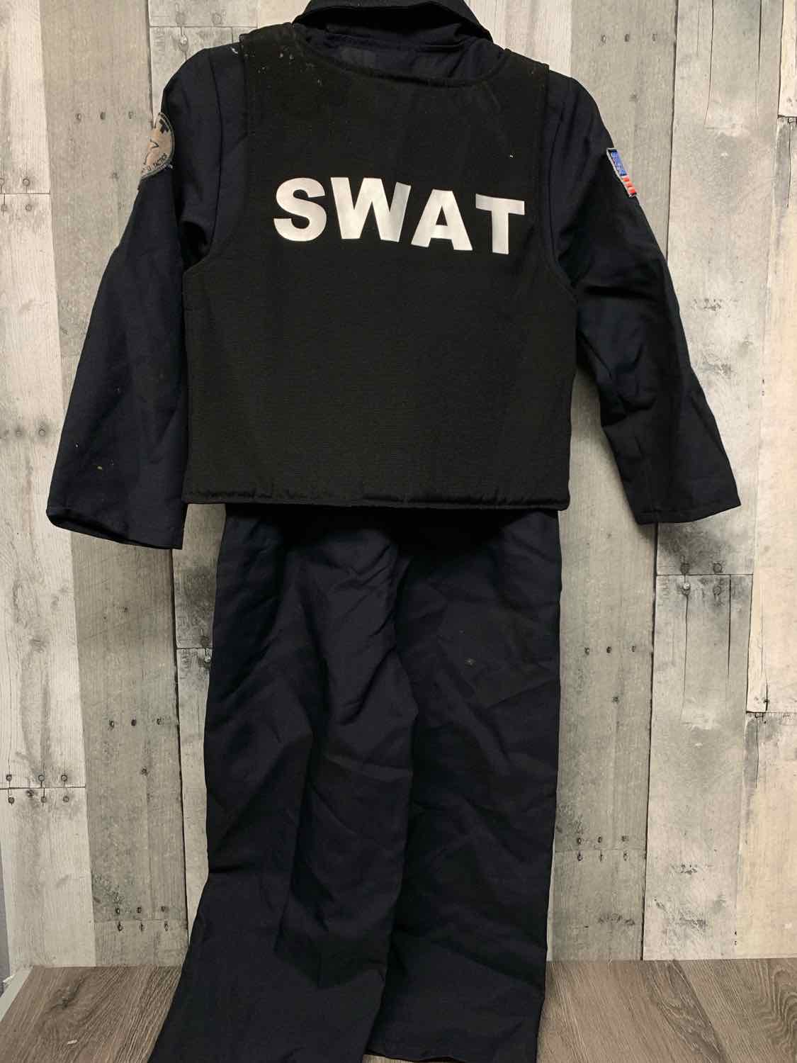 Generic Navy/Blue Size 5/6 Halloween Costume - Little Kid