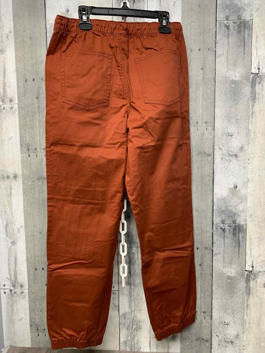 Size 16 Brown Cat & Jack Pants