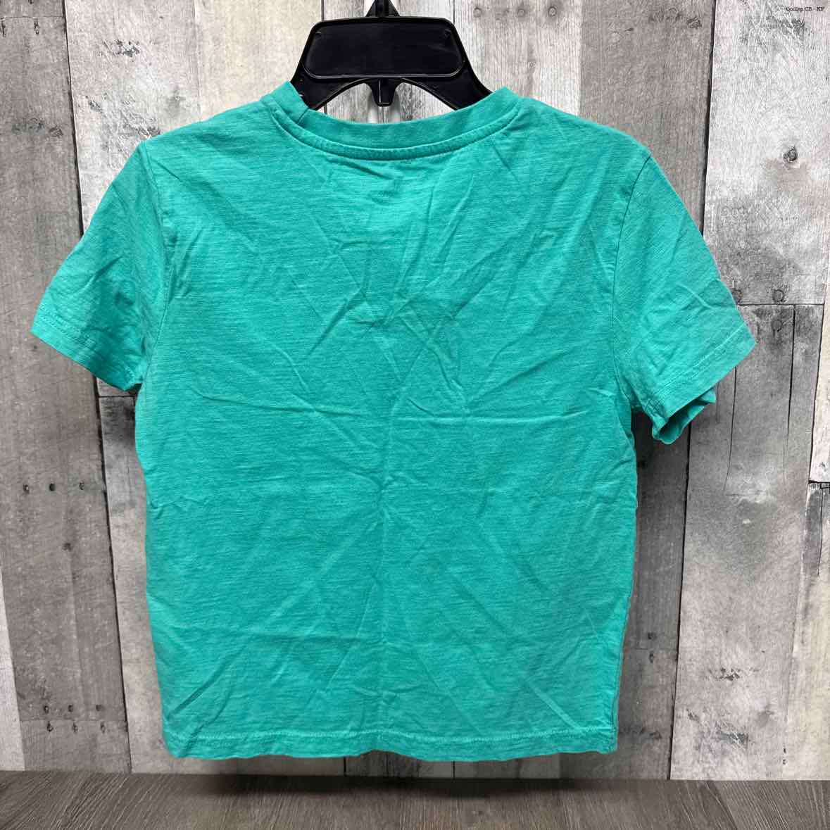 Size 10/12 Turquoise US Polo T Shirt