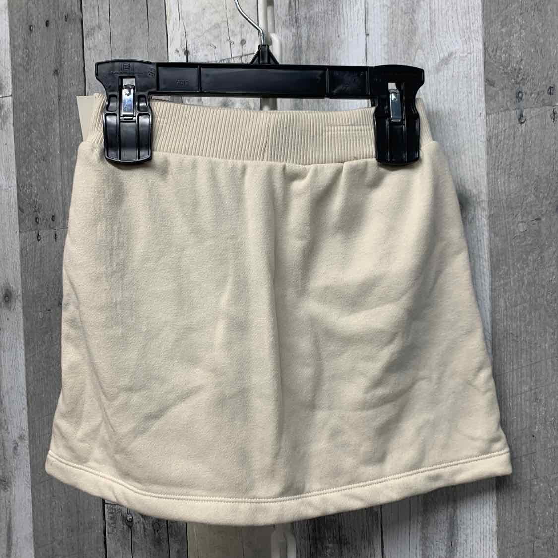 Size 6 Tan Roxy Skirt - Athletic