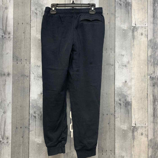 Size Medium Black Sport Brand Athletic Pants
