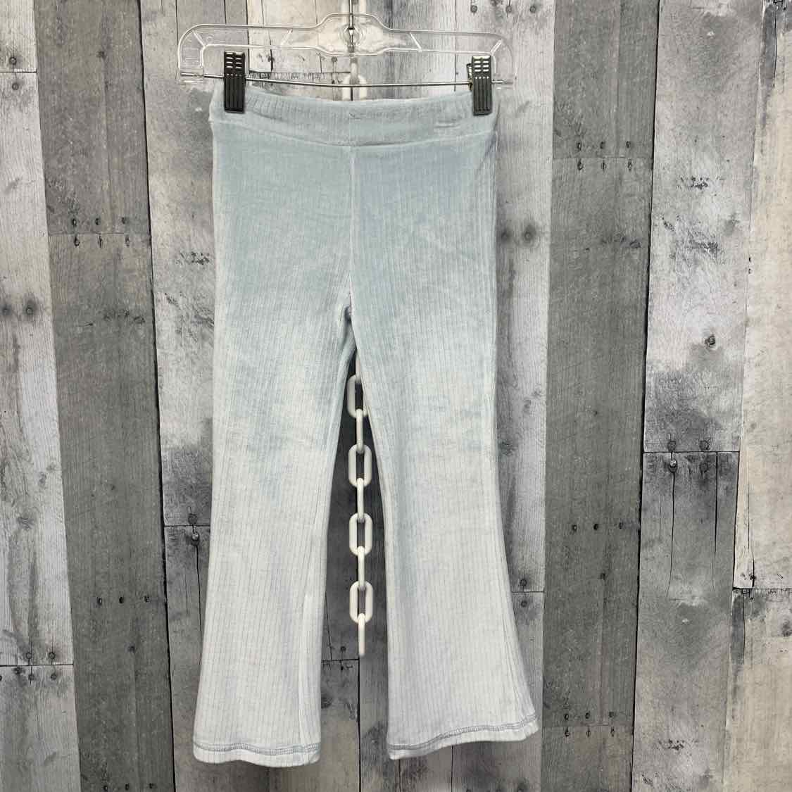 Size 5T Blue Carter's Athletic Pants
