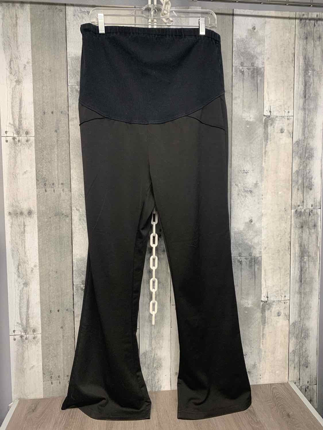 Size XL Black B Brand Pants