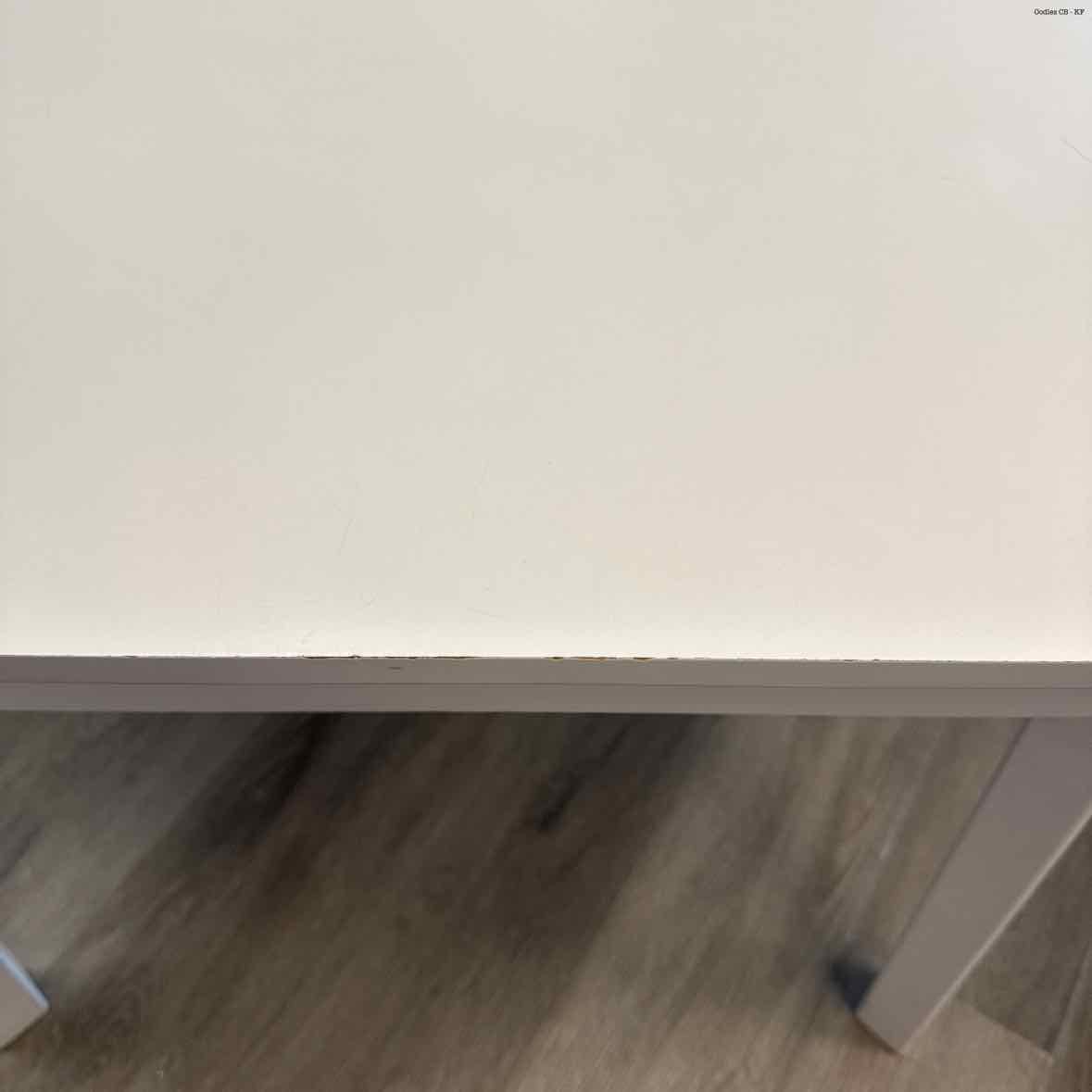 Melissa & Doug White Table