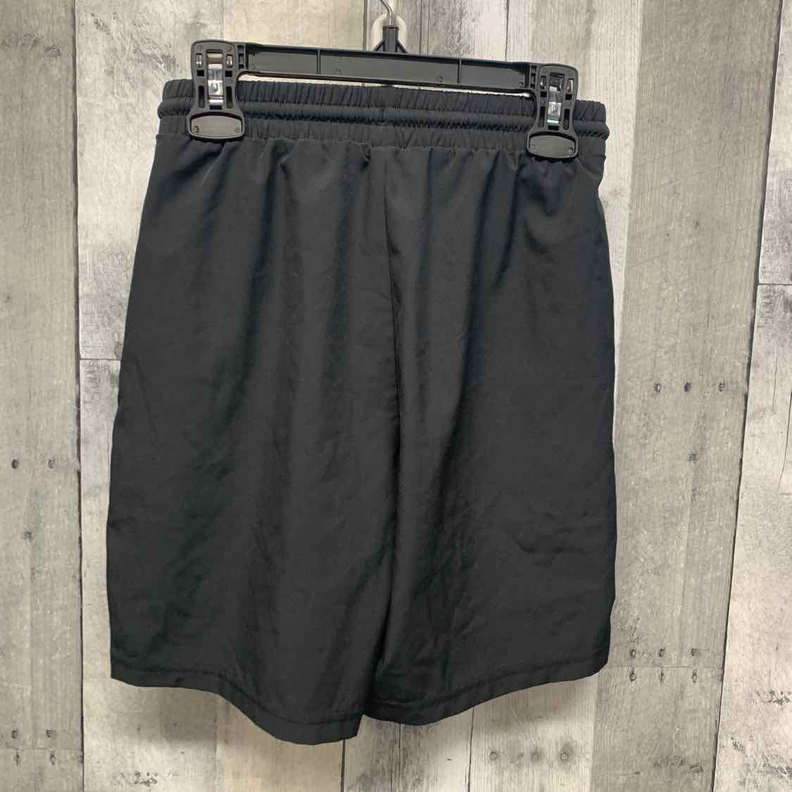 Size Medium Black Champion Shorts - Athletic