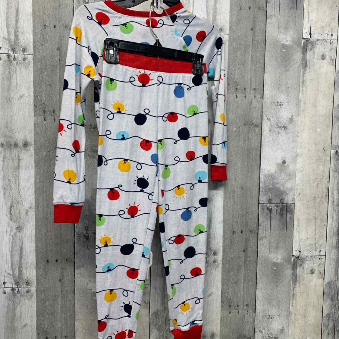 Size Small Navy/Red B Brand 2pc PJs