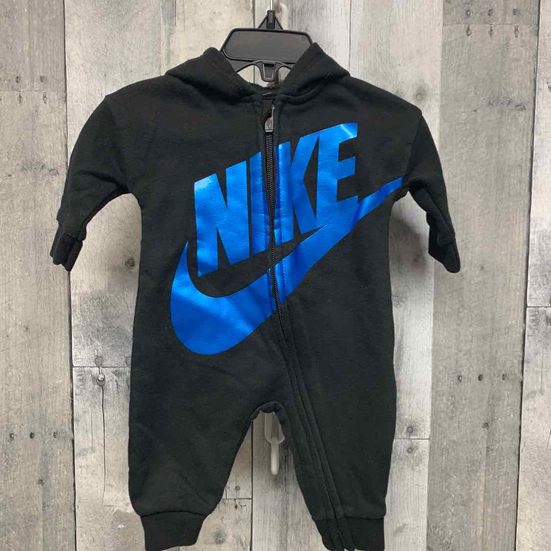 Size 3 Months Black Sport Brand Light Jacket