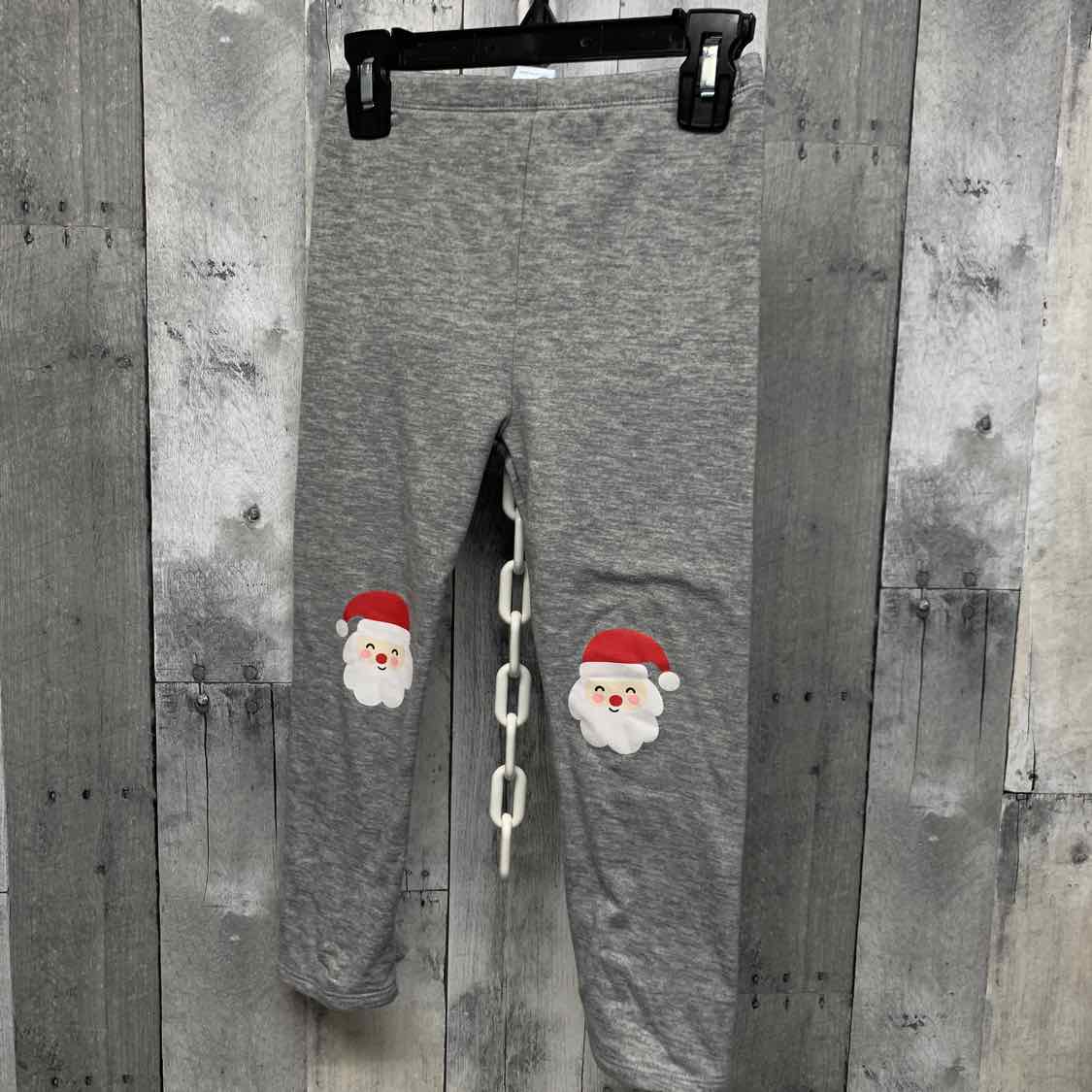 Size 6/6X Gray B Brand Leggings