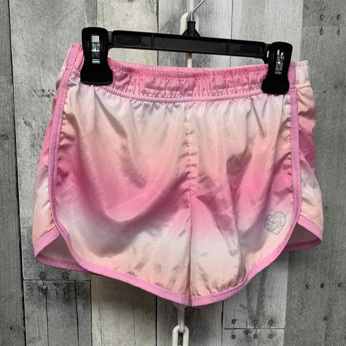 Size 12 Pink Body Glove Shorts - Athletic
