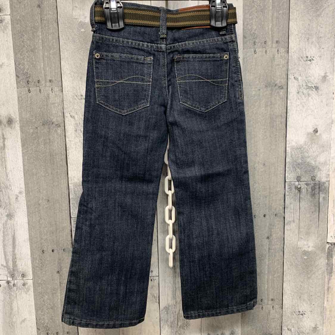 Size 5 Denim Lee Jeans