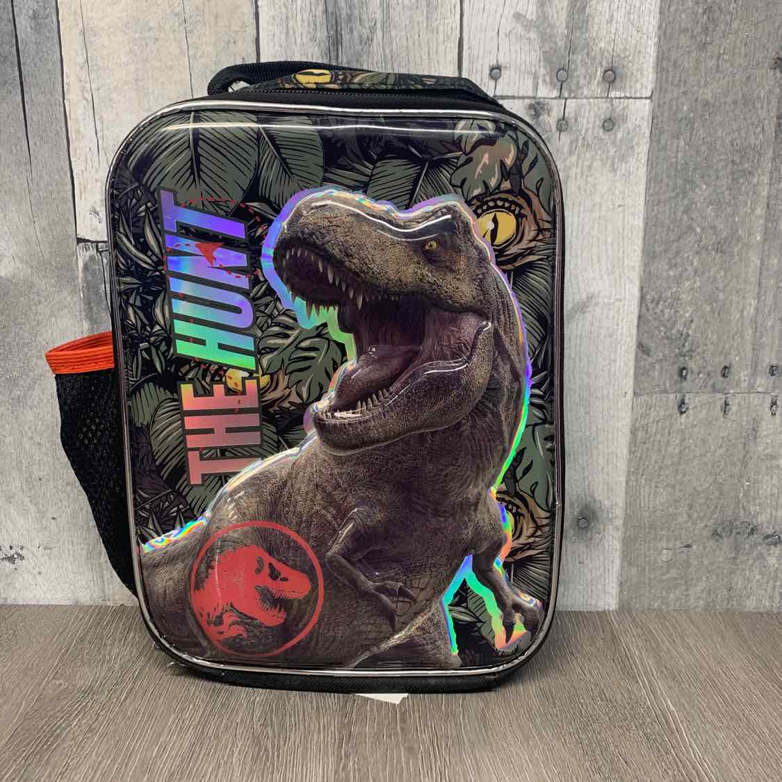 Lunch Box