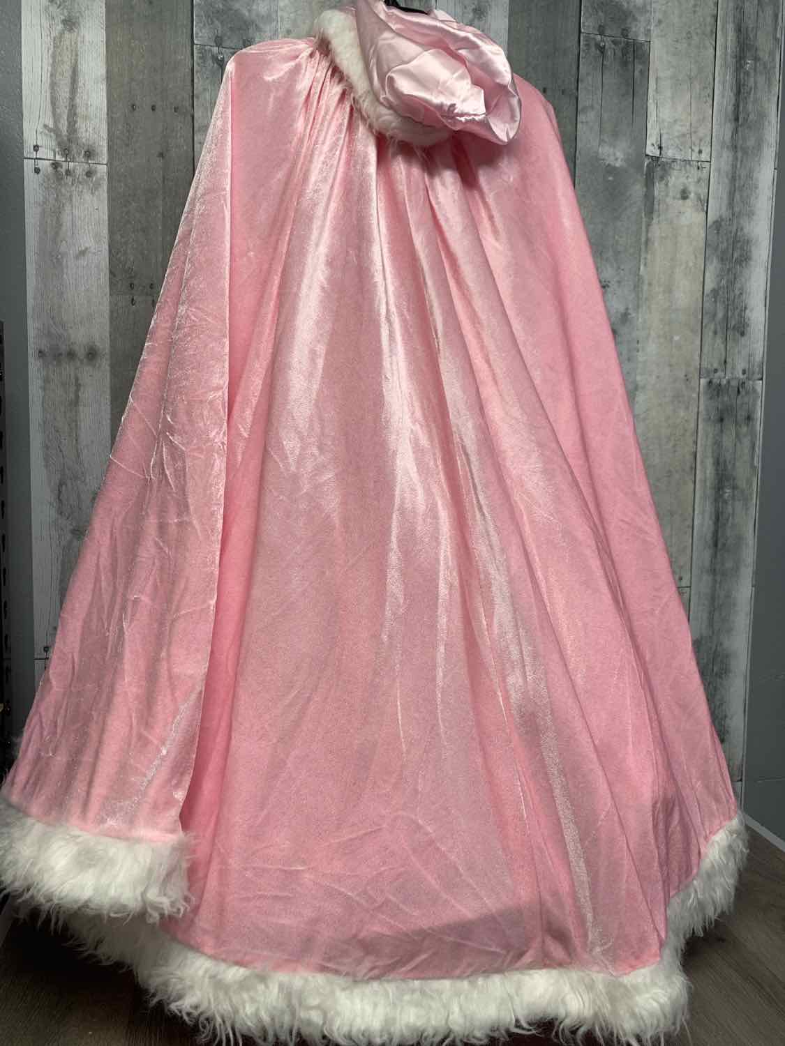 Generic Pink Size 5/6 Halloween Costume - Little Kid