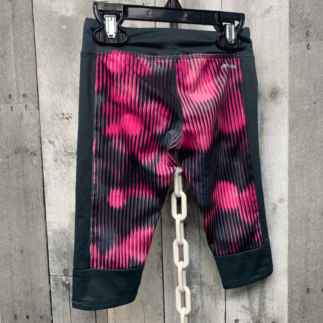 Size 3T Pink Sport Brand Leggings