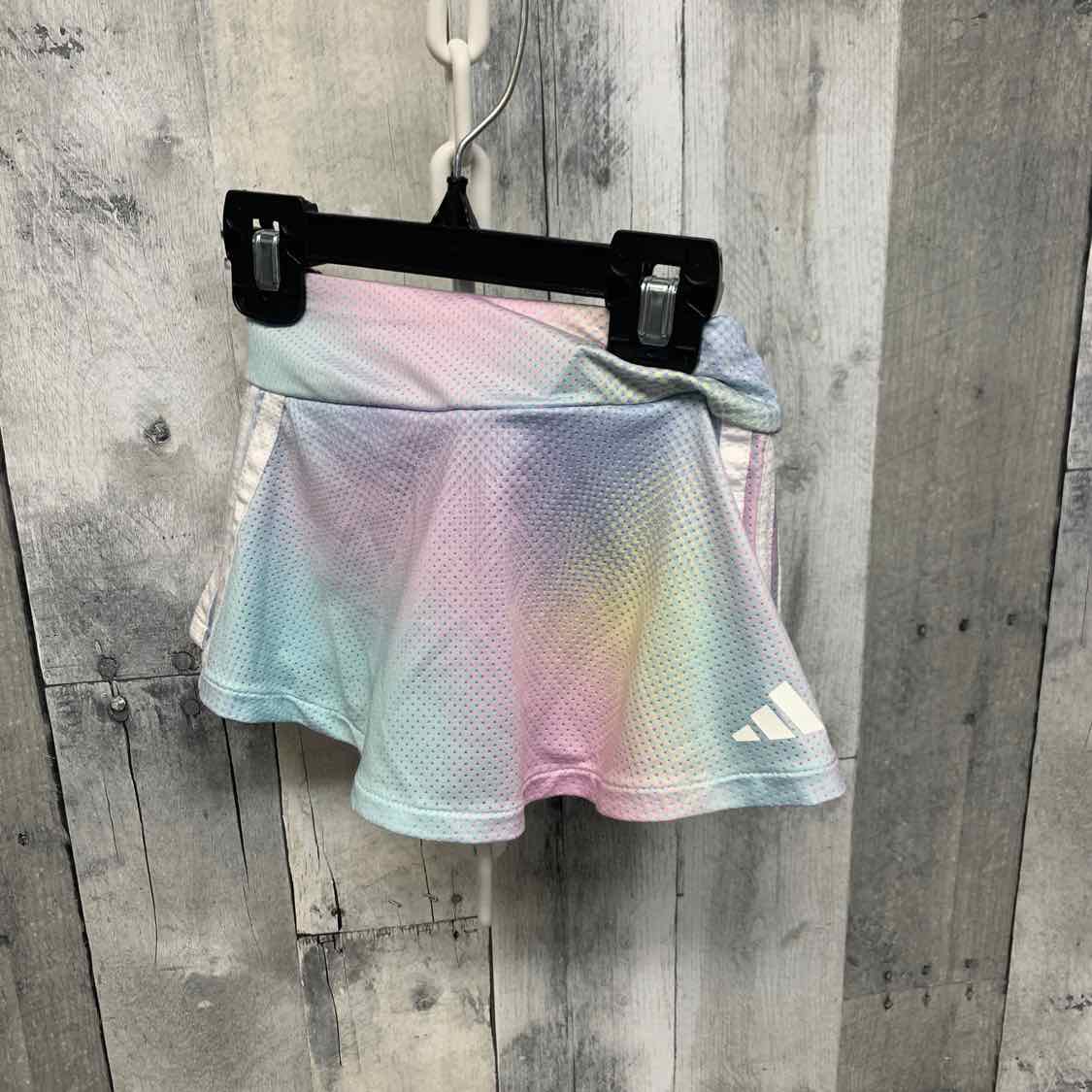 Size 18 Months Purple/Blue Sport Brand Skirt