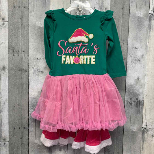 Toddler Girls' Outfits