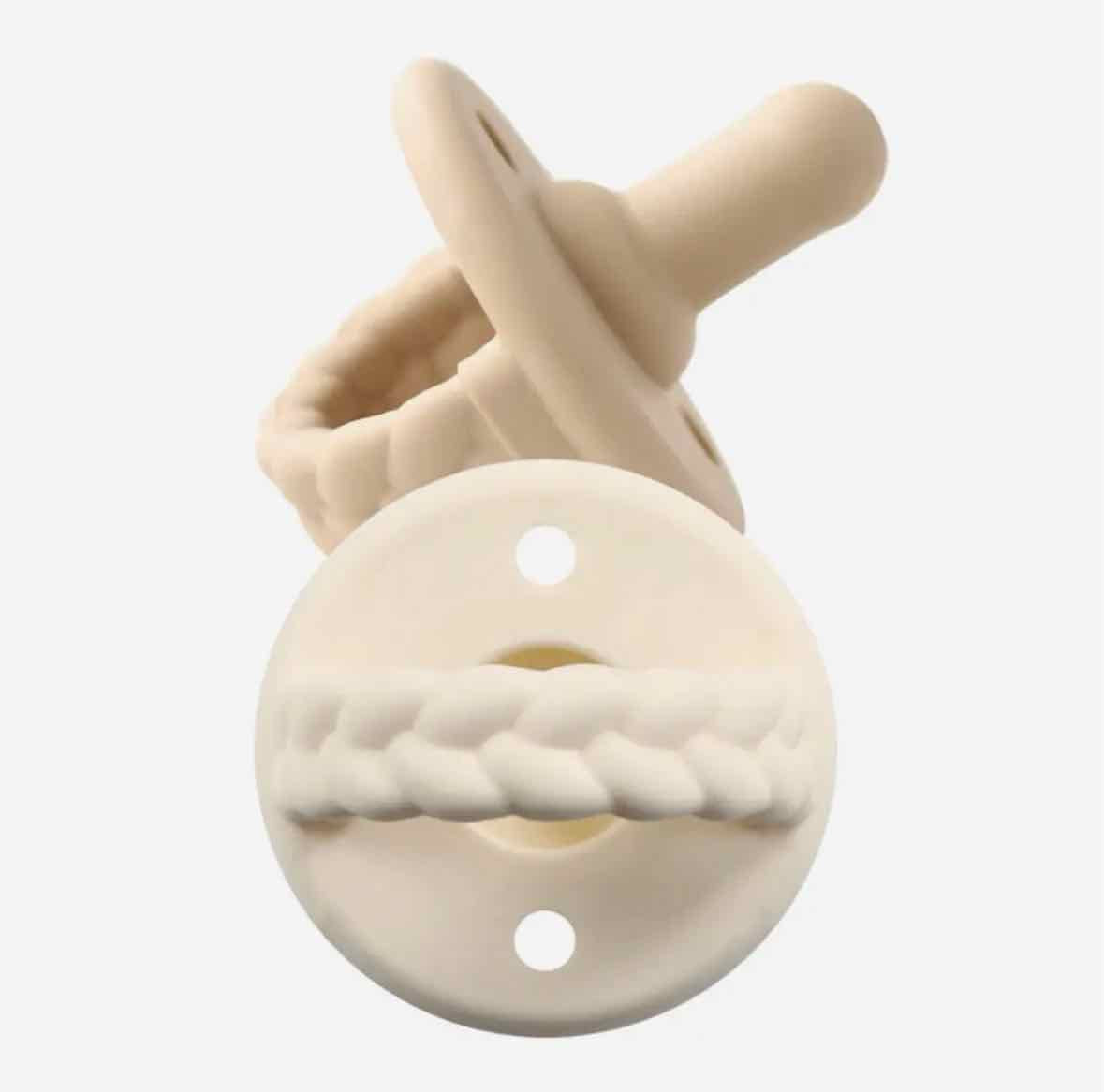 Itzy Ritzy Sweetie Soother 6-18m - More Options - OodlesCB
