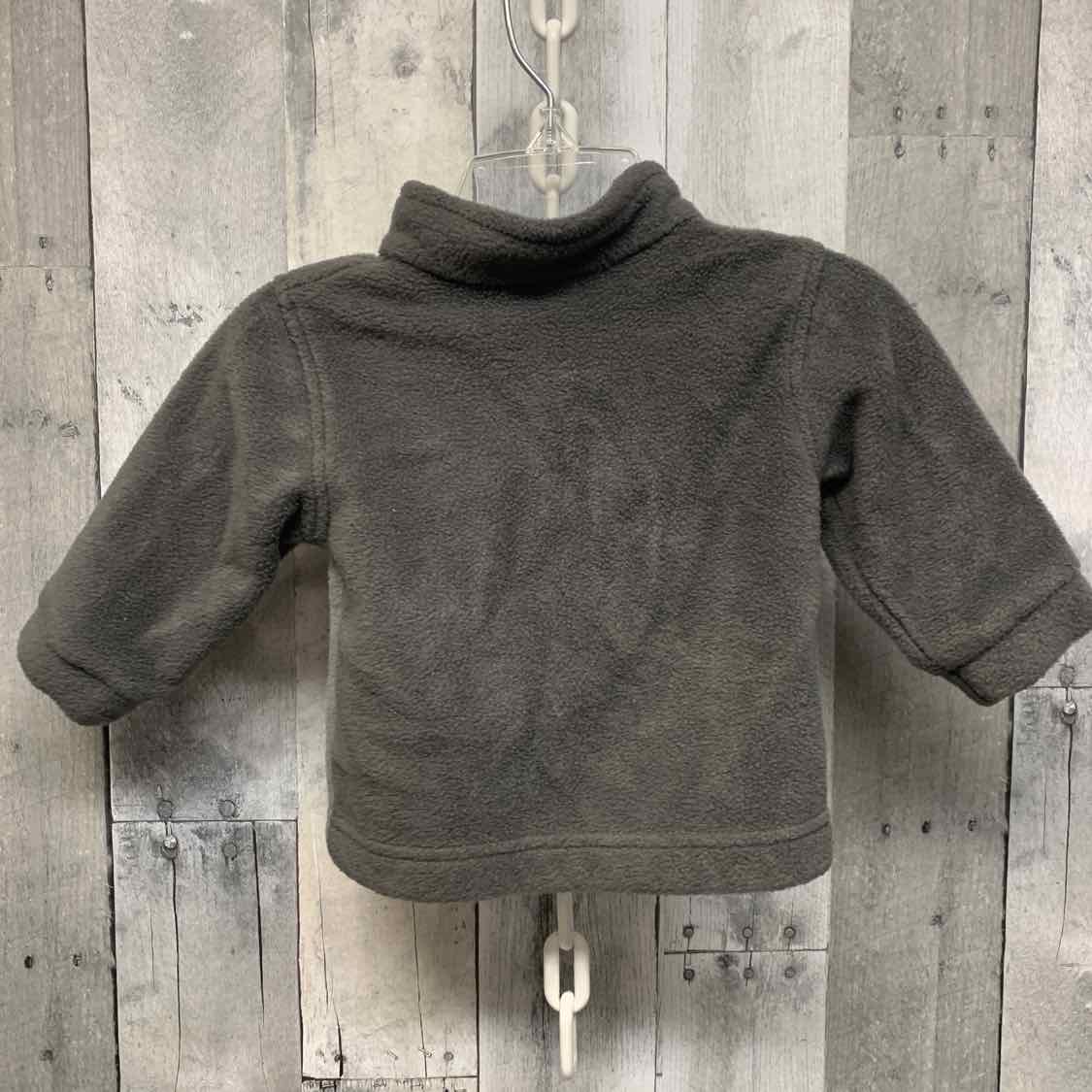 Size 3-6 Months Gray Columbia Sportswear Light Jacket